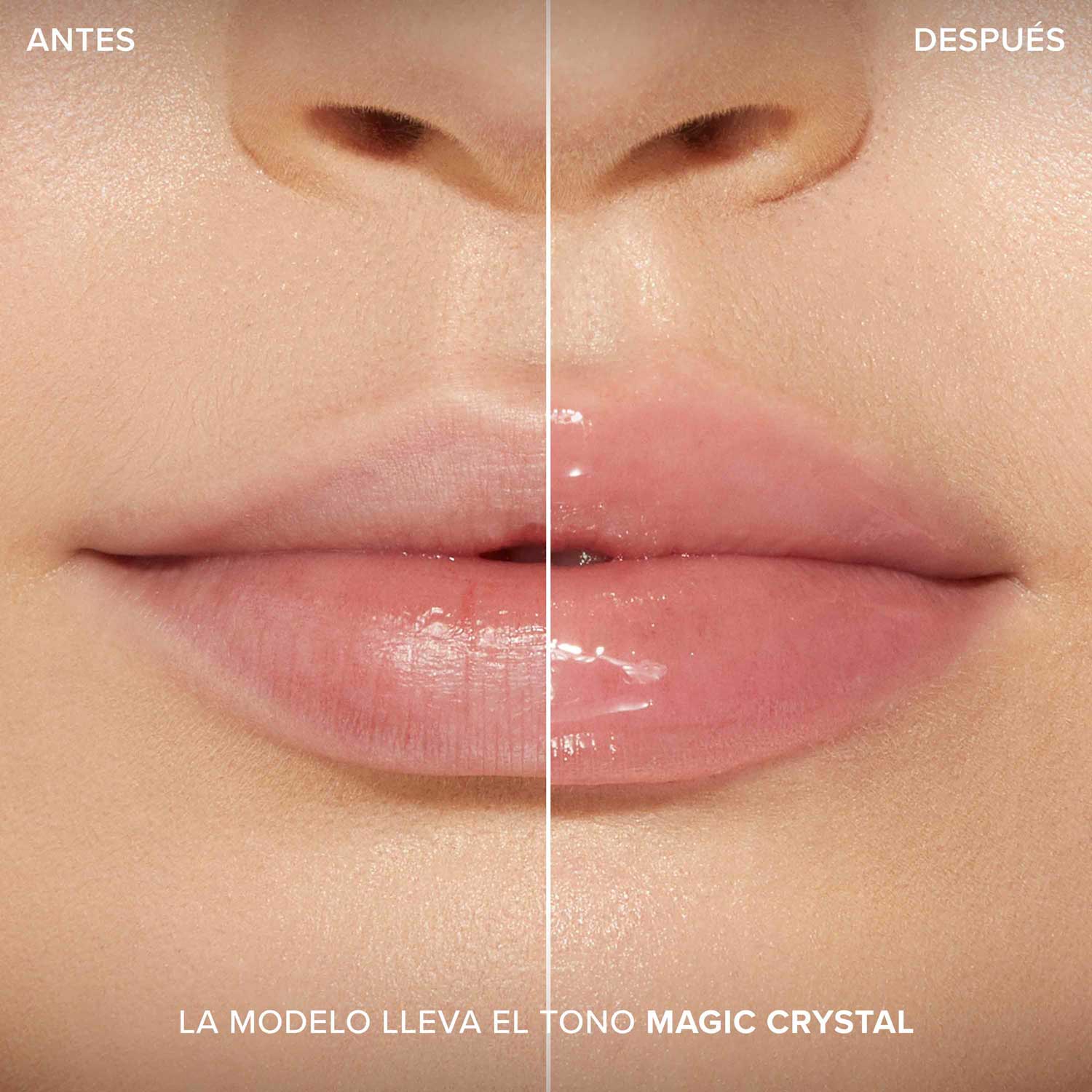 LIP INJECTION MAXIMUM PLUMP LIP GLOSS (GLOSS VOLUMINIZADOR)